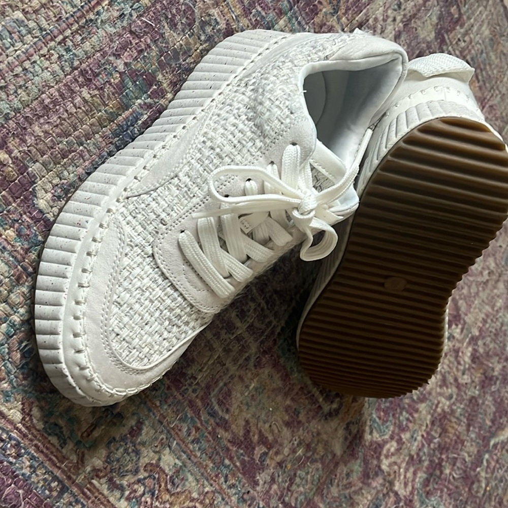 Like new Persephone Sneakers